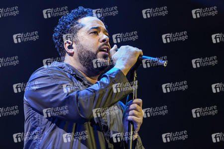 Konzert Adel Tawil in Halle