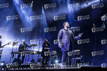 Konzert Adel Tawil in Halle
