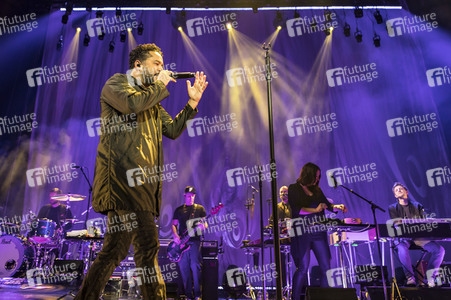 Konzert Adel Tawil in Halle