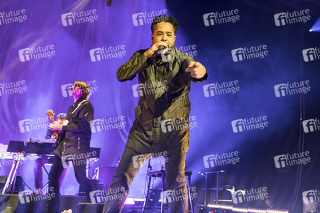 Konzert Adel Tawil in Halle