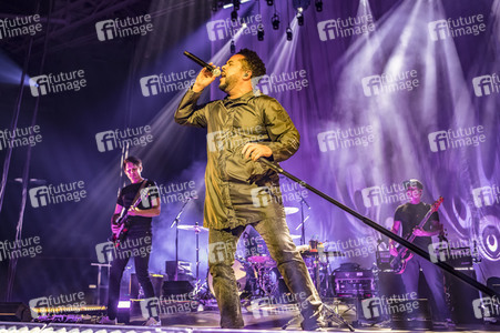 Konzert Adel Tawil in Halle