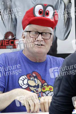 Vienna Comic Con 2017 in Wien