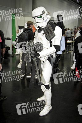 Vienna Comic Con 2017 in Wien