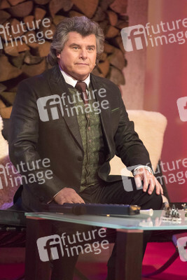 TV-Show 'Die Große Show der Weihnachtslieder' in Suhl