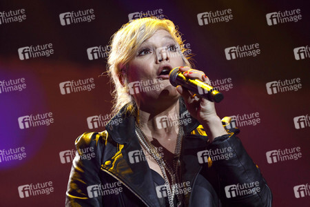 Konzert von Ina Müller in Köln