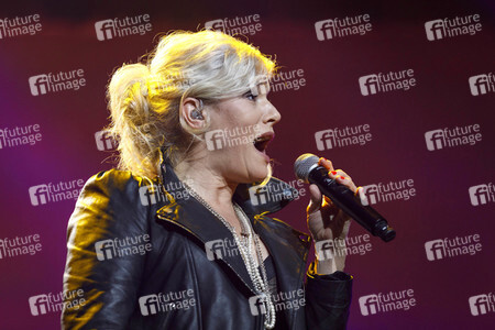 Konzert von Ina Müller in Köln