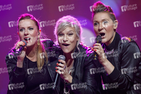 Konzert von Ina Müller in Köln