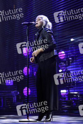 Konzert von Ina Müller in Köln