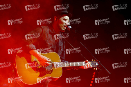 Konzert von Johannes Oerding  in Hannover