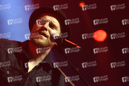 Konzert von Johannes Oerding in Hannover