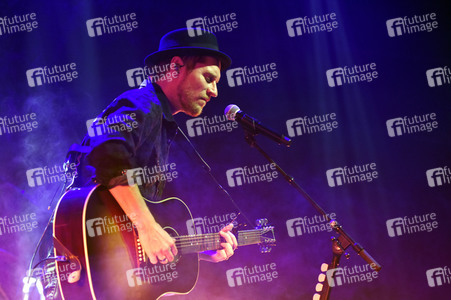 Konzert von Johannes Oerding in Hannover