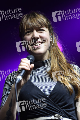 Konzert von Antje Schomaker in Hannover