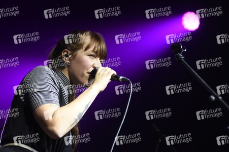 Konzert von Antje Schomaker in Hannover