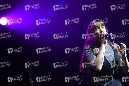 Konzert von Antje Schomaker in Hannover