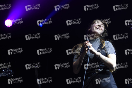 Konzert von Antje Schomaker in Hannover