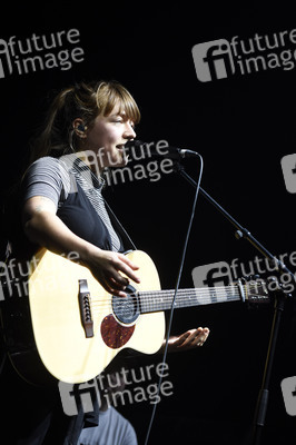 Konzert von Antje Schomaker in Hannover