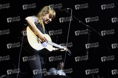 Konzert von Antje Schomaker in Hannover
