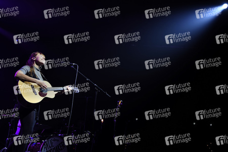 Konzert von Antje Schomaker in Hannover
