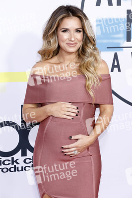 American Music Awards 2017 in Los Angeles