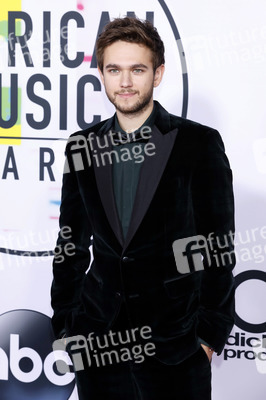 American Music Awards 2017 in Los Angeles