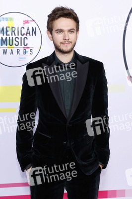 American Music Awards 2017 in Los Angeles
