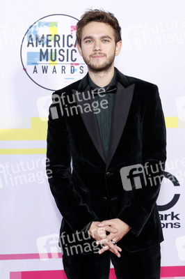 American Music Awards 2017 in Los Angeles
