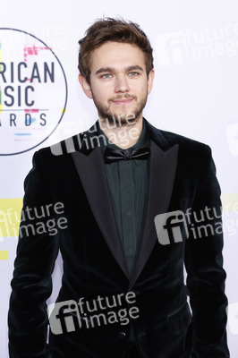 American Music Awards 2017 in Los Angeles
