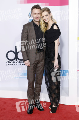 American Music Awards 2017 in Los Angeles