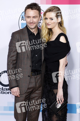 American Music Awards 2017 in Los Angeles