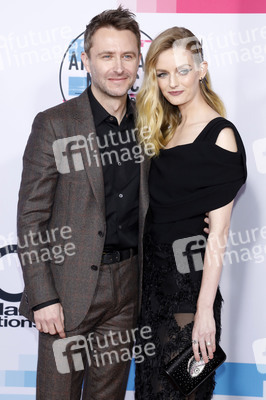 American Music Awards 2017 in Los Angeles