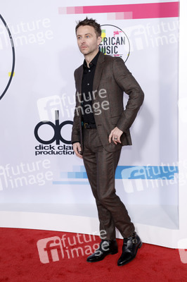 American Music Awards 2017 in Los Angeles