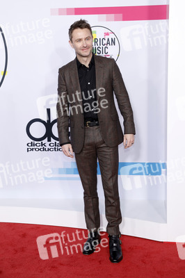 American Music Awards 2017 in Los Angeles