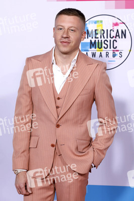 American Music Awards 2017 in Los Angeles
