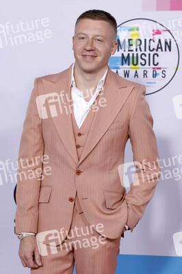 American Music Awards 2017 in Los Angeles