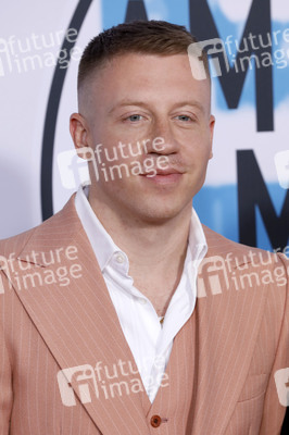 American Music Awards 2017 in Los Angeles