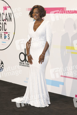 American Music Awards 2017 in Los Angeles