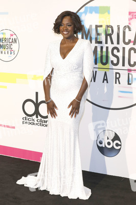 American Music Awards 2017 in Los Angeles
