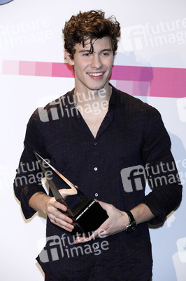 American Music Awards 2017 in Los Angeles