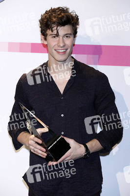 American Music Awards 2017 in Los Angeles