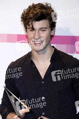 American Music Awards 2017 in Los Angeles