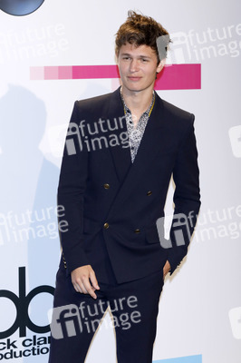 American Music Awards 2017 in Los Angeles