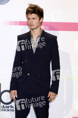 American Music Awards 2017 in Los Angeles