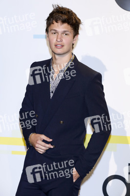 American Music Awards 2017 in Los Angeles