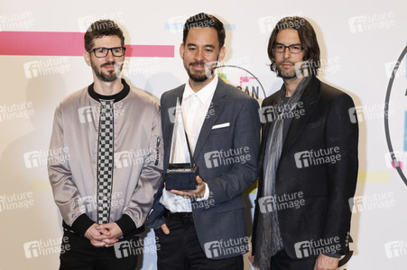 American Music Awards 2017 in Los Angeles