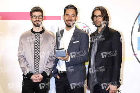 American Music Awards 2017 in Los Angeles