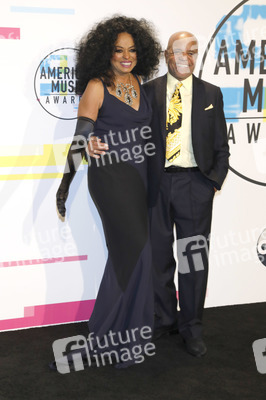 American Music Awards 2017 in Los Angeles