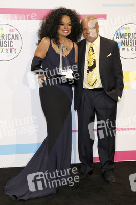 American Music Awards 2017 in Los Angeles