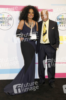 American Music Awards 2017 in Los Angeles