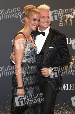 69. Bambi 2017 in Berlin