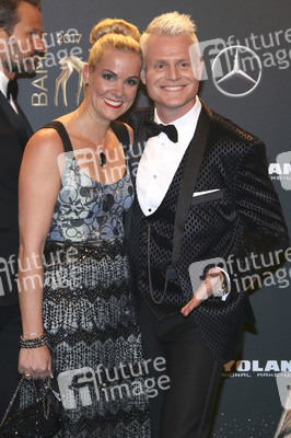 69. Bambi 2017 in Berlin
